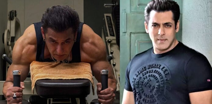 سلمان خان کا قتل کی دھمکی کے بعد پہلا بیان سامنے آ گیا
