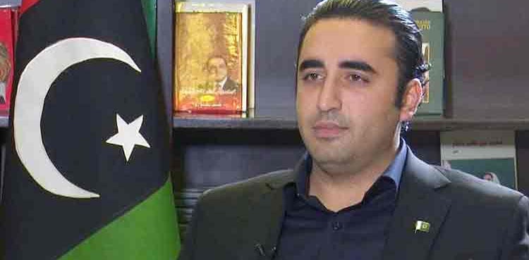 ابھی تک 28ویں ترمیم پر پی پی سے کوئی بات نہیں کی گئی، بلاول بھٹو زرداری