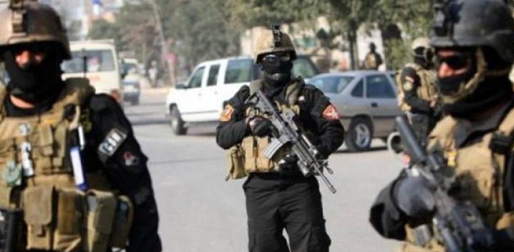 سی ٹی ڈی کے آپریشنز، فتنہ الخوارج اور بی ایل اے کے کارندوں سمیت 21 دہشت گرد گرفتار