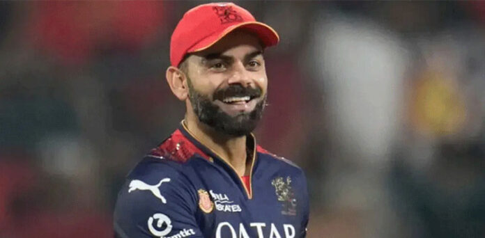 ویرات کوہلی