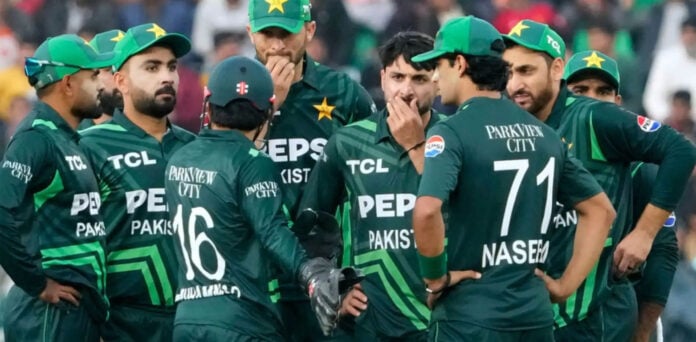 بنگلادیش کے خلاف ٹی ٹوئنٹی سیریز، عباس آفریدی اسکواڈ میں شامل