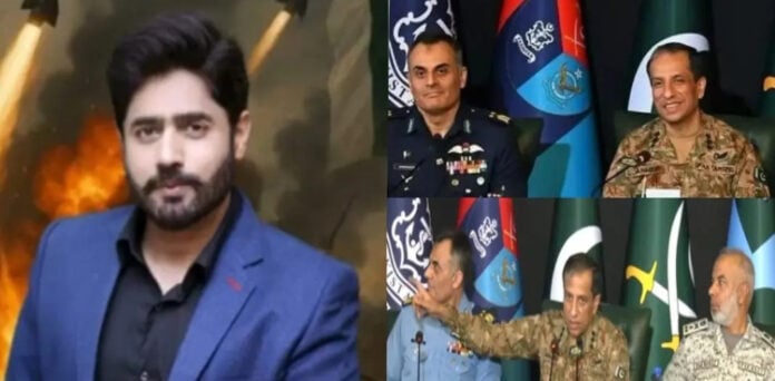 ’سندور گیا تیرا بھاڑ میں‘ ابرار الحق نے پاکستان کی کامیابی پر ترانہ ریلیز کردیا