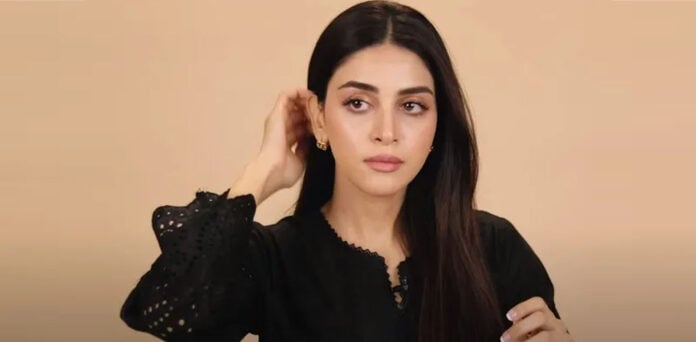 انمول بلوچ شوبز سے قبل کس پیشے سے وابستہ تھیں؟ اداکارہ کی لب کشائی