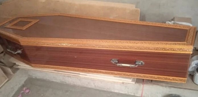 بھارت میں دورانِ علاج فوت ہونیوالے آریان شاہ کی میت کوئٹہ پہنچادی گئی