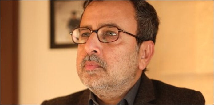 پاکستان مینوفیکچرنگ ڈیش بورڈ اویس لغاری