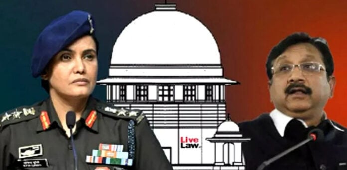 Colonel Sofia