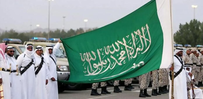 سعودی عرب، سنگین جرم میں غیر ملکی کو سزائے موت