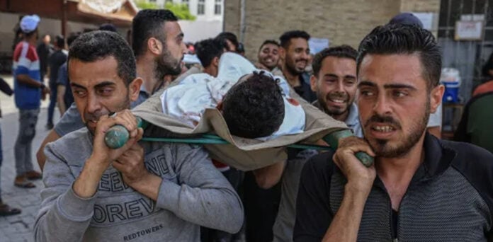 اسرائیلی فوج