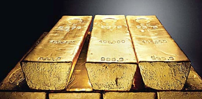 سونا، سونے کی قیمت