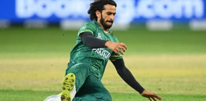 کرکٹر حسن علی کی والدہ سے ڈکیتی، ملزمان لاکھوں لوٹ کر فرار