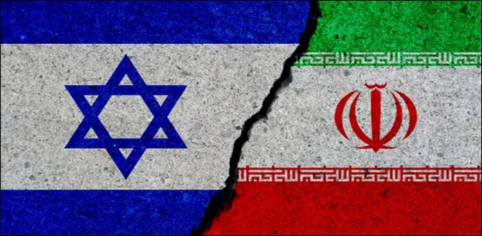 اسرائیل ایران