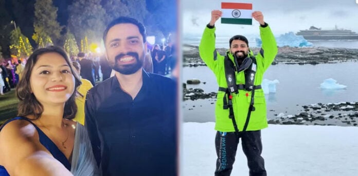 Indian Youtuber