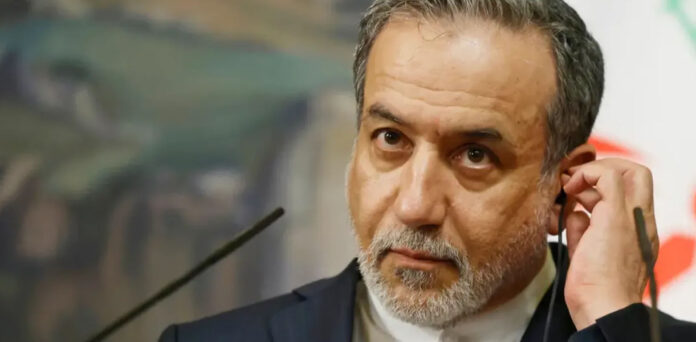 ایران بھی جوہری ہتھیاروں کو ناقابل قبول سمجھتا ہے، عباس عراقچی