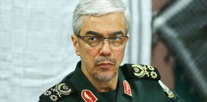 جارحیت کی تو فیصلہ کن جواب دیا جائے گا، ایران نے اسرائیل کو خبردار کردیا