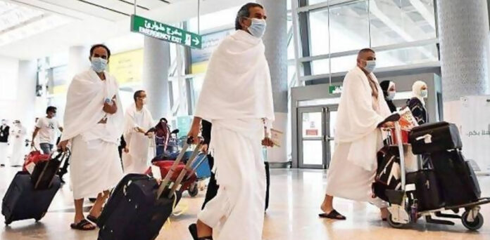 سعودی عرب: جدہ ایئرپورٹ انتظامیہ کا مسافروں کو انتباہ