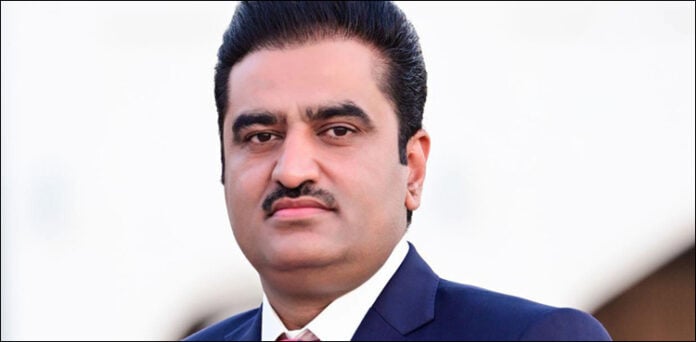 جنید تاج بھٹی