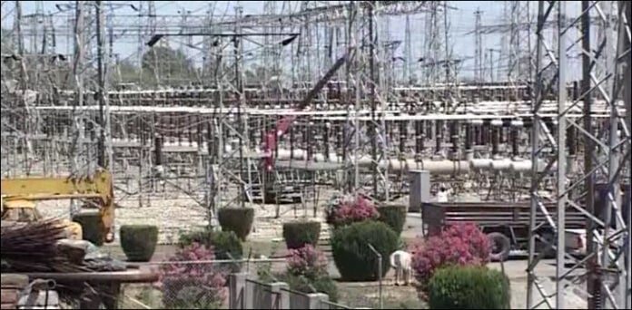 اووربلنگ لیسکو چیف ایگزیکٹو