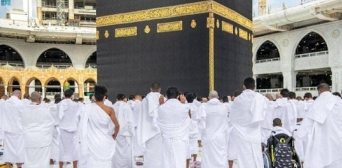 سعودی عرب: عمرہ ویزوں کا اجراء 14 ذوالحجہ بمطابق 11 جون سے ہوگا