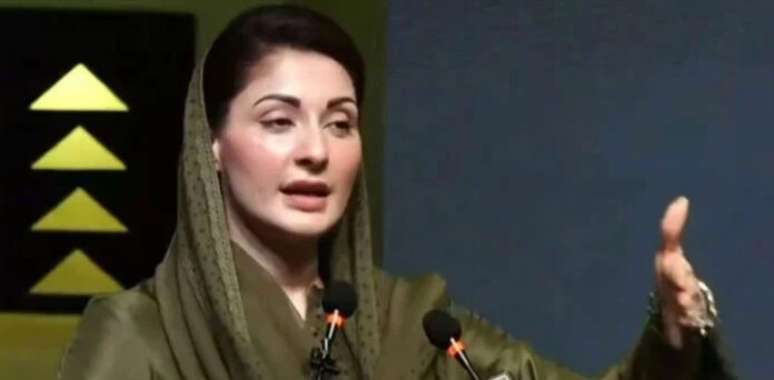 یوم تکبیر: 27 سال گزر گئے، قوم کا سر فخر سے بلند ہے اور سربلند رہے گا، مریم نواز
