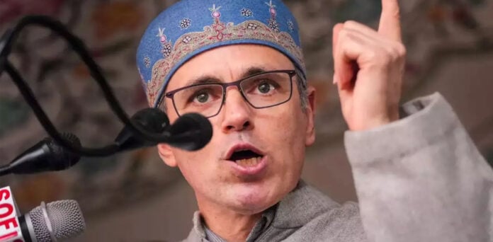 پاکستان کشمیر کو عالمی سطح پر اٹھانے میں کامیاب ہوگیا، عمر عبداللّٰہ