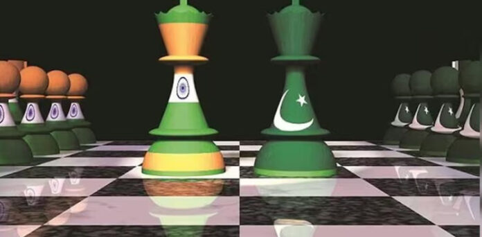 بھارت نے پاکستان سے درآمدات پر پابندی عائد کر دی