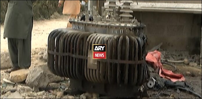 پی ایم ٹی کیماڑی جنگل شاہ