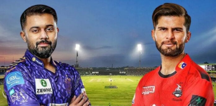 گلیڈی ایٹرز یا قلندرز! کس کے سر سجے گا پی ایس ایل 10 کا تاج؟ فیصلہ آج ہوگا