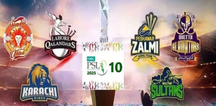 پی ایس ایل 10 کے بقیہ میچز کراچی منتقل کئے جانے کا امکان