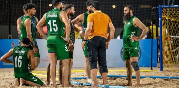 سیمی فائنل