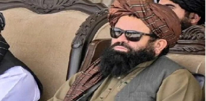 پاک بھارت کشیدگی کے دوران نائب افغان وزیر داخلہ کے خفیہ دورہ بھارت کا انکشاف
