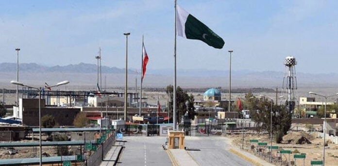 پاک ایران بارڈر زائرین کے لیے 24 گھنٹے کھلا رکھنے کا فیصلہ، محسن نقوی