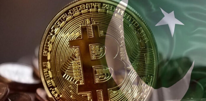 پاکستان کا بٹ کوائن ریزرو کا اعلان، بھارت کی نیندیں اُڑ گئیں ، امریکا اور پاکستان