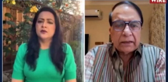 پاکستان کیخلاف جارحیت، بھارتی ماہرین شکست تسلیم کرنے لگے