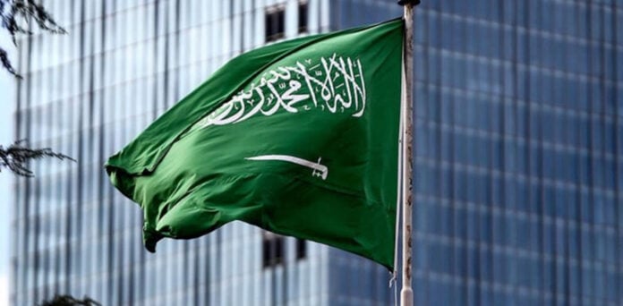 فلسطین کو ریاست تسلیم کرنے سے ہی امن حاصل ہوگا، سعودی عرب