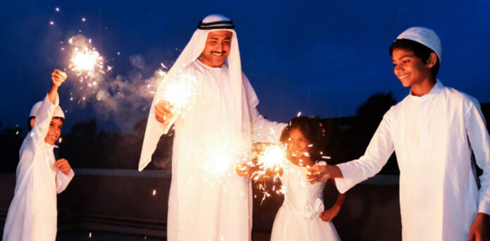 سعودی عرب میں عیدالاضحیٰ کی تعطیلات کا اعلان کردیا گیا