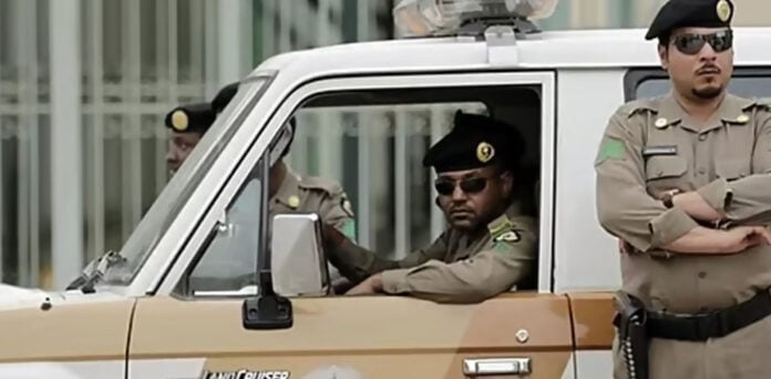 سعودی عرب: حج سیکیورٹی فورسز 17 افراد کو گرفتار کرلیا