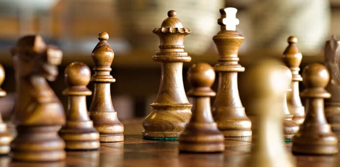 طالبان حکومت نے شطرنج کے کھیل پر پابندی عائد کر دی
