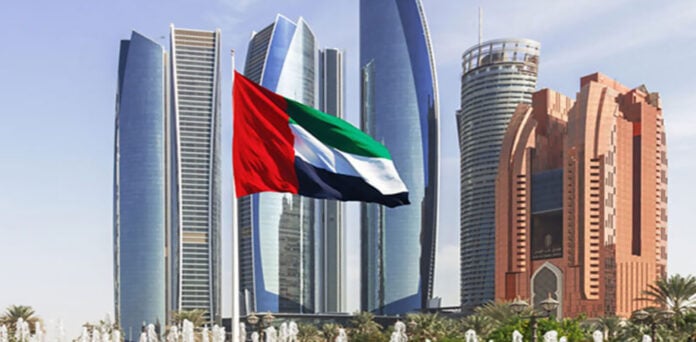 متحدہ عرب امارات کا لبنان پر سفری پابندی ختم کرنے کا اعلان