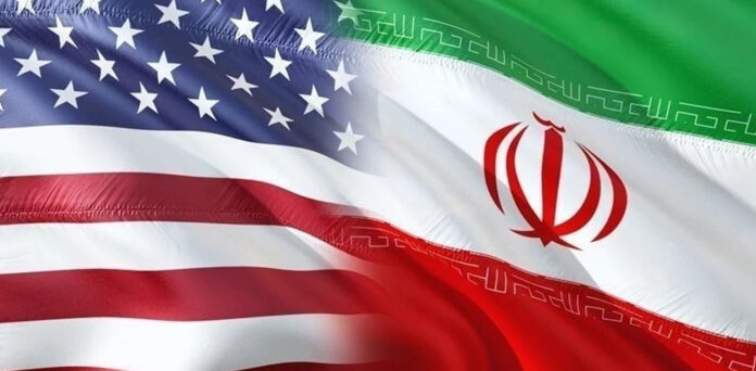 امریکا نے ایران سے منسلک اداروں اور شخصیات پر نئی پابندیاں عائد کردیں