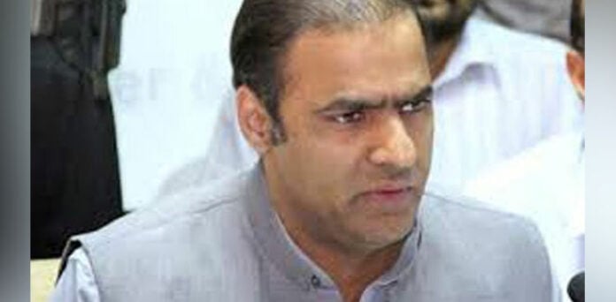 عابد شیر علی