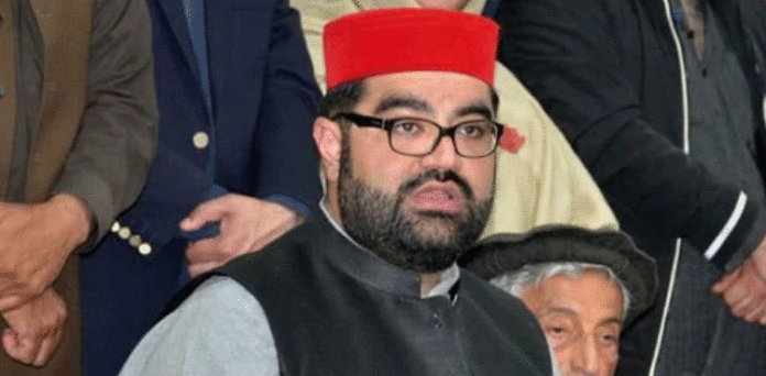 ایمل ولی خان پر نشہ کرنے کا الزام، چیئرمین پی ٹی اے کا معاملہ استحقاق کمیٹی بھجوا دیا گیا