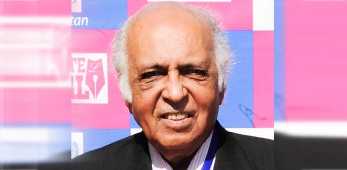 کمال اظفر