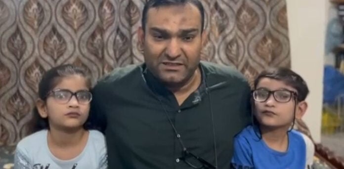 میڈیکل بورڈ کی بھارت سے علاج کے بغیر آئے بچوں سے متعلق مشاورت مکمل
