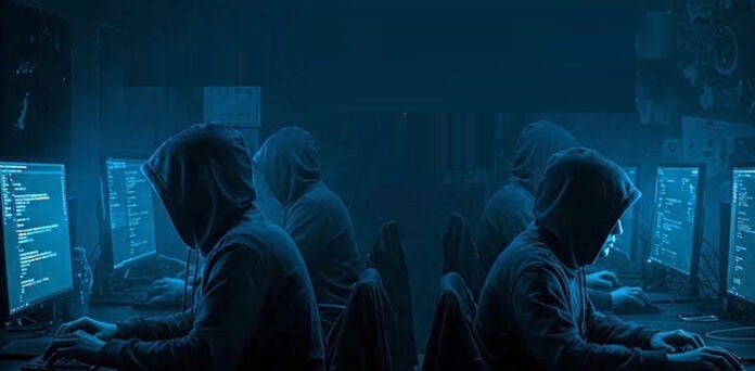 نیشنل سائبر ایمرجسنی رسپانس ٹیم