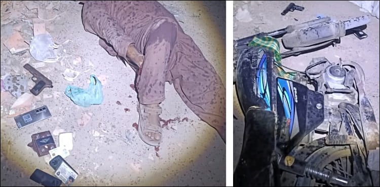 ڈاکو کراچی فیکٹری وارداتیں