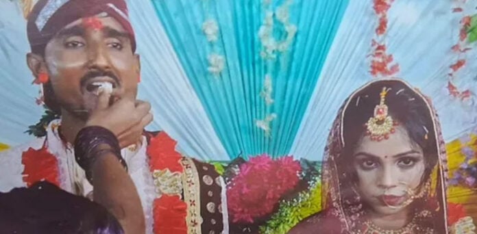 ڈانسر گروپ نے دولہے کو اغوا کر لیا