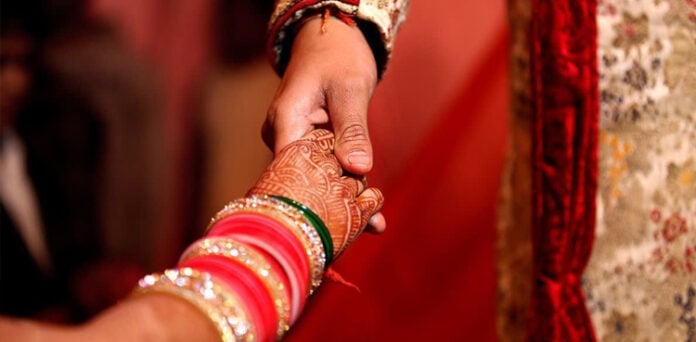 دولہے نے دلہن کی کولڈ ڈرنک میں نشہ ملا دیا، پھر کیا ہوا؟