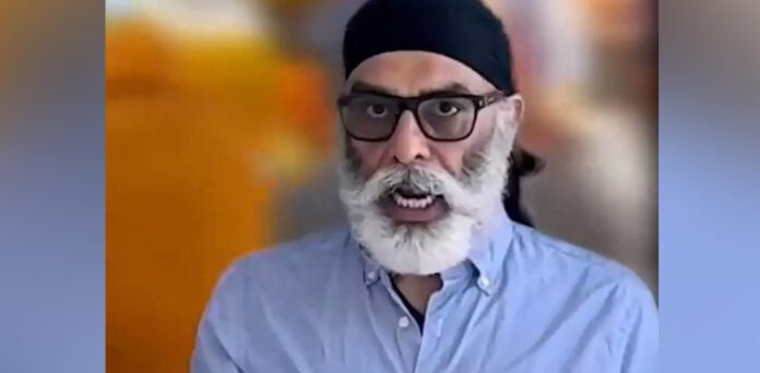 سکھ فار جسٹس کا بھارتی حملوں میں شہید پاکستانیوں کے خاندانوں کیلیے بڑا اعلان