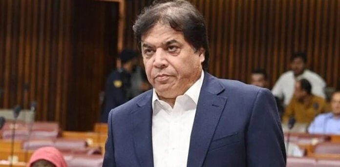 حنیف عباسی