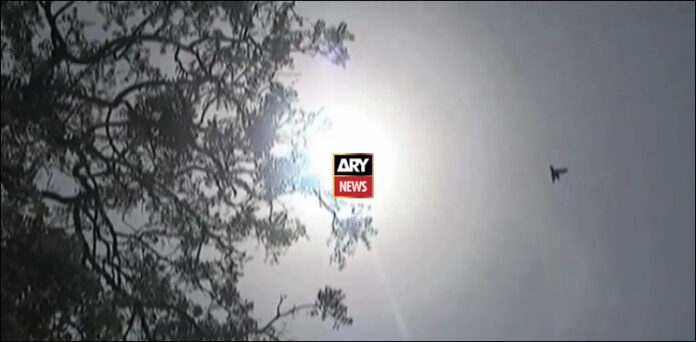 ہیٹ ویو پاکستان اقوام متحدہ